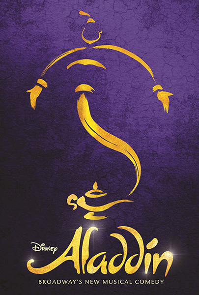 Aladdin