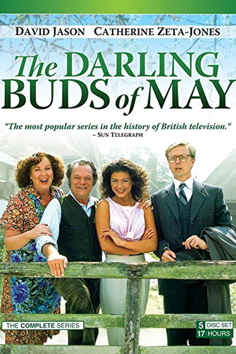 Darling Buds of May