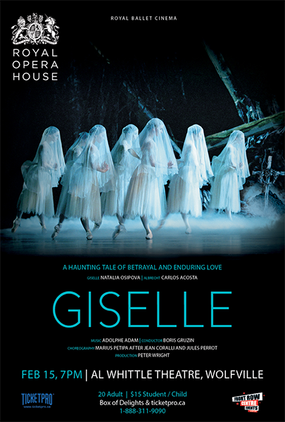 Giselle