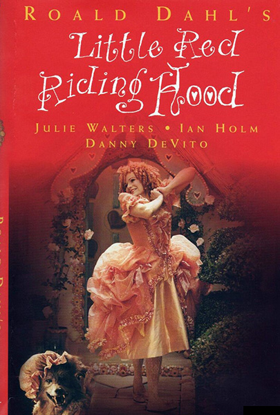 Little Red Riding Hood