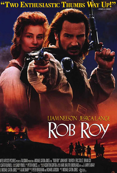 Rob Roy