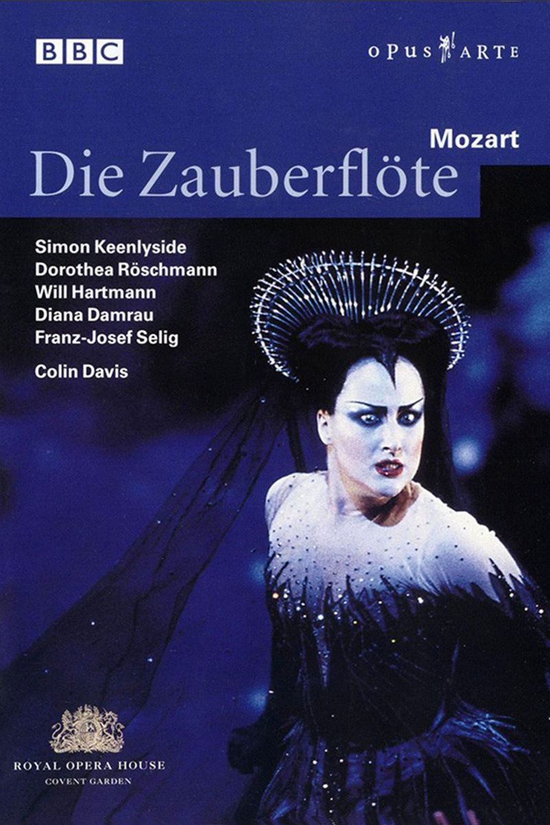 Die Zauberflote