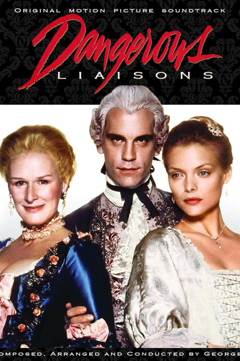 Dangerous Liaisons