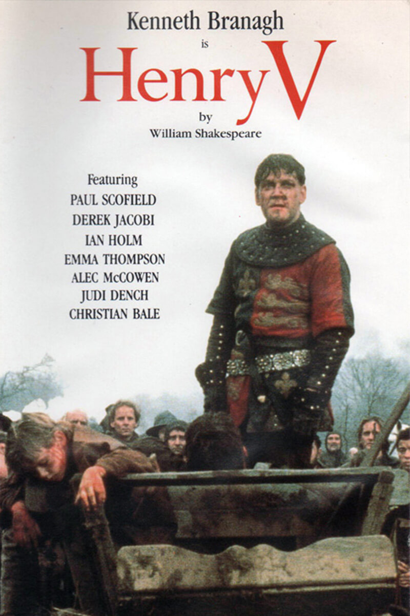 Henry V