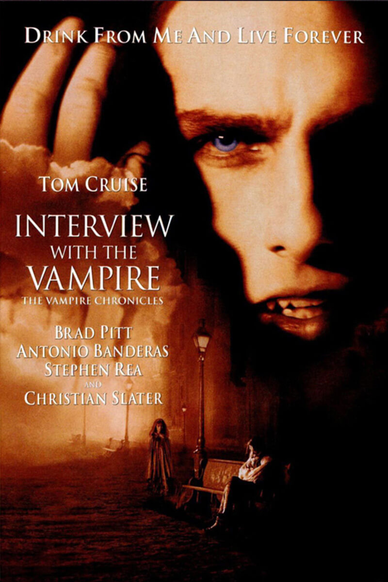 Interview with the Vampire