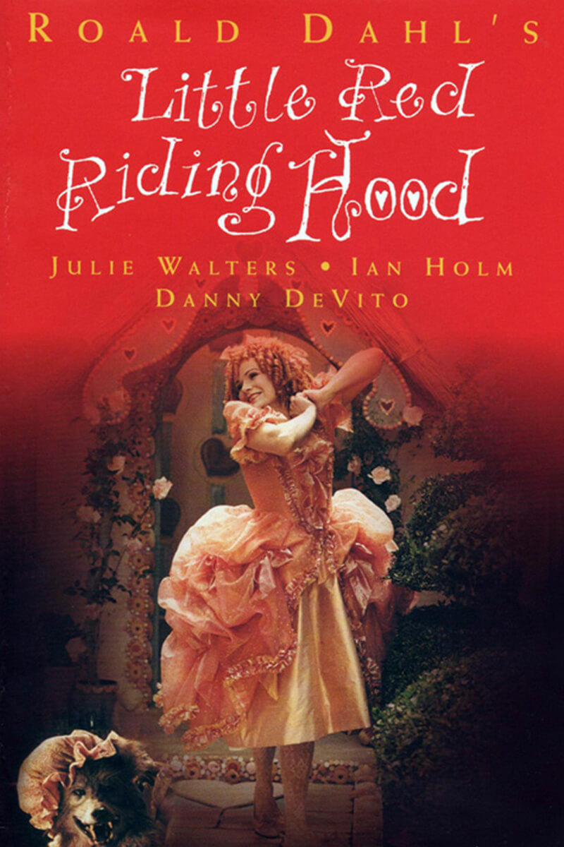 Little Red Riding Hood