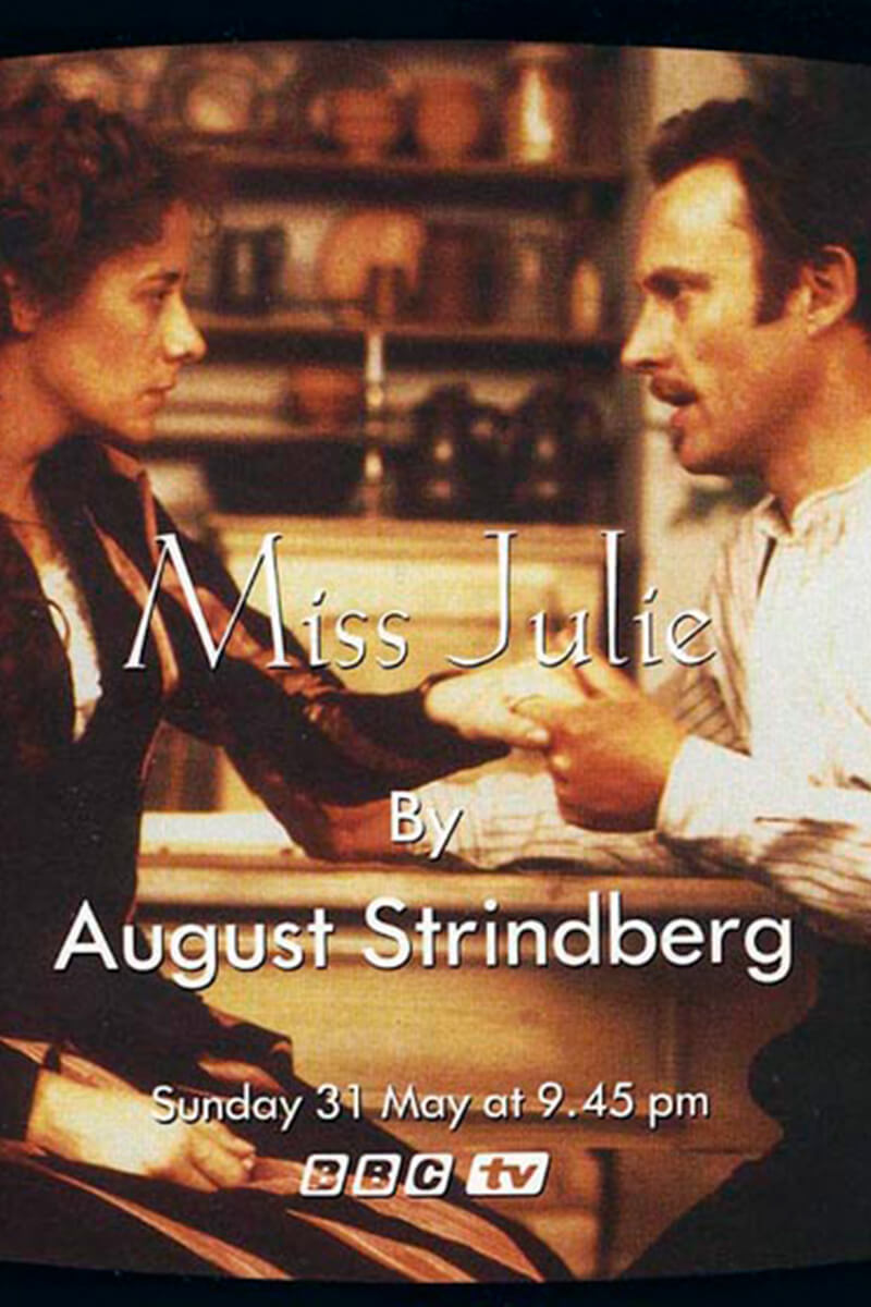 Miss Julie