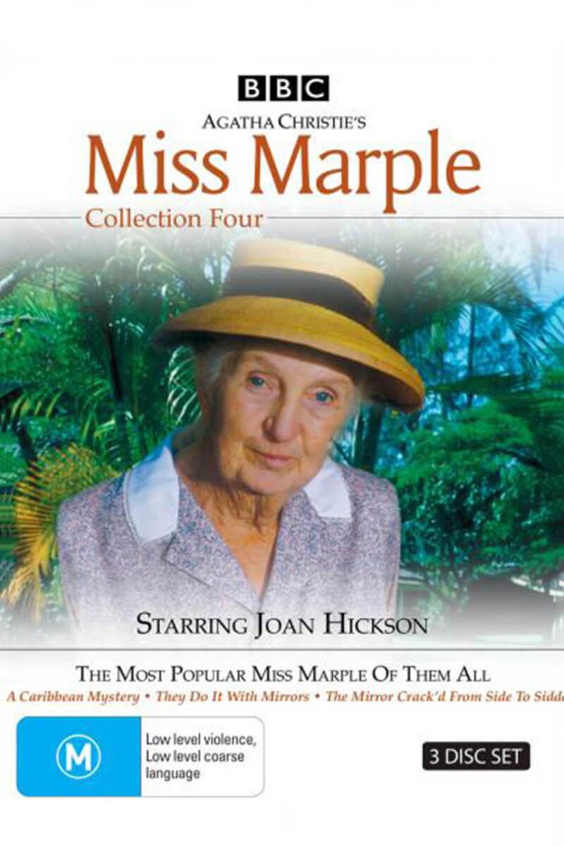 Miss Marple