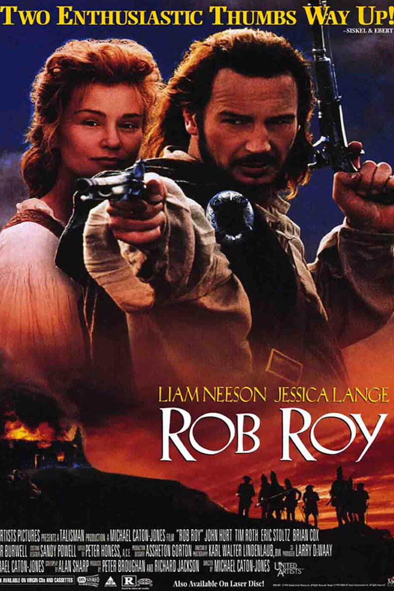 Rob Roy