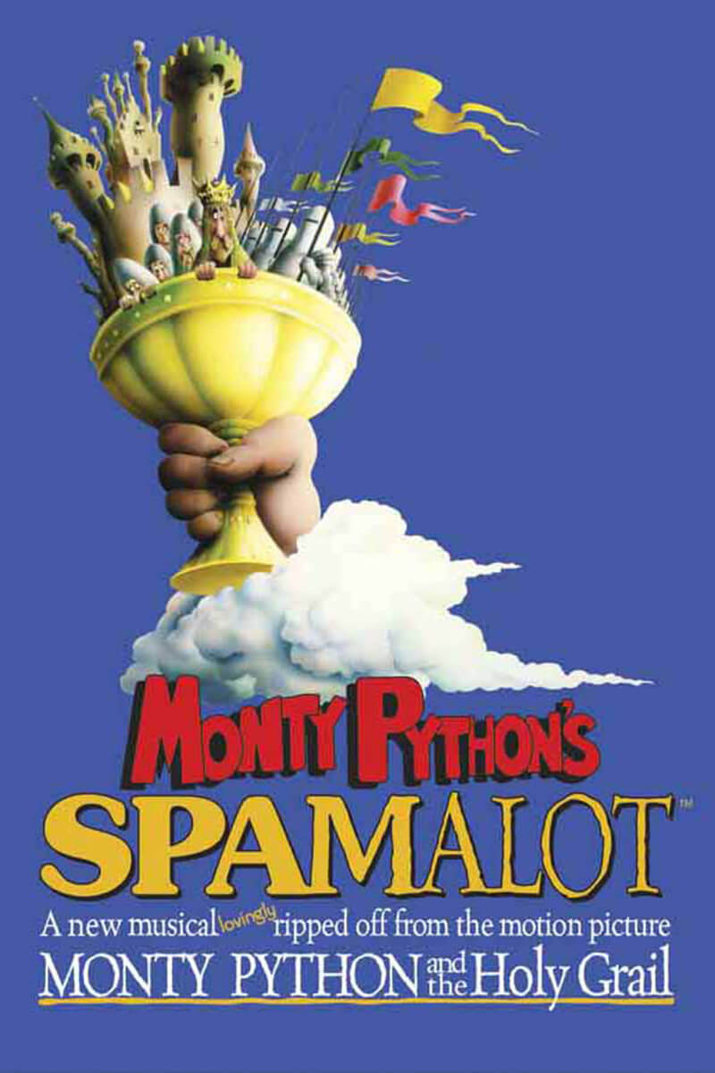 Spamalot