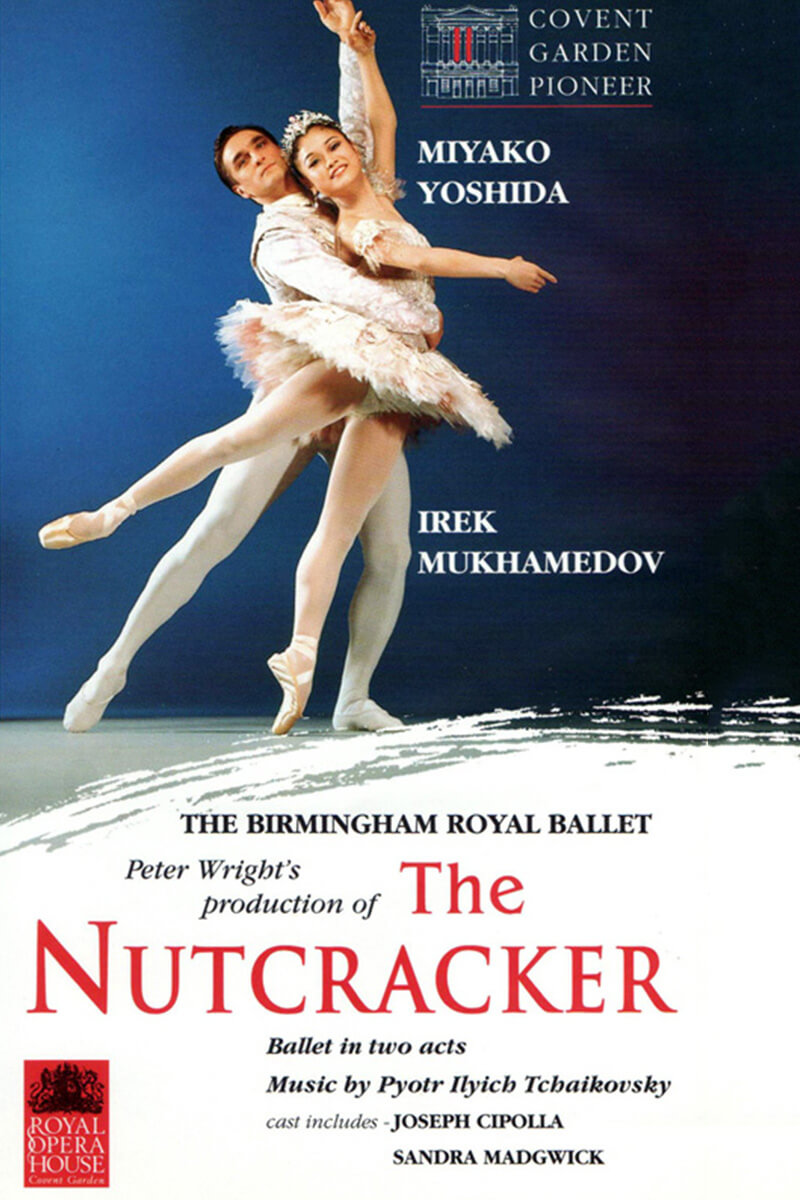 The Nutcracker