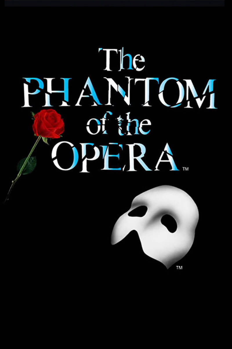 The Phantom of the Opera