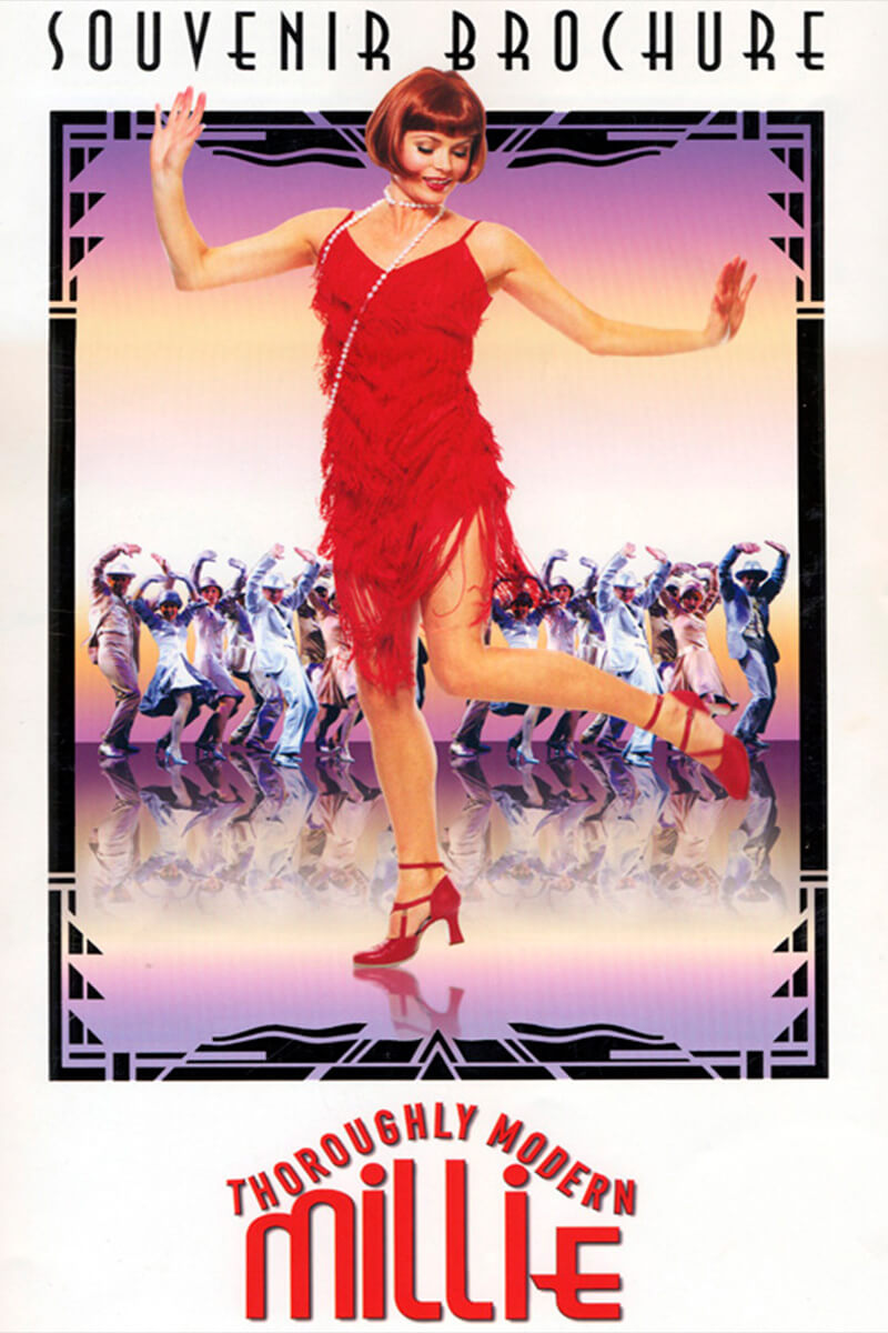 Thoroughly Modern Millie