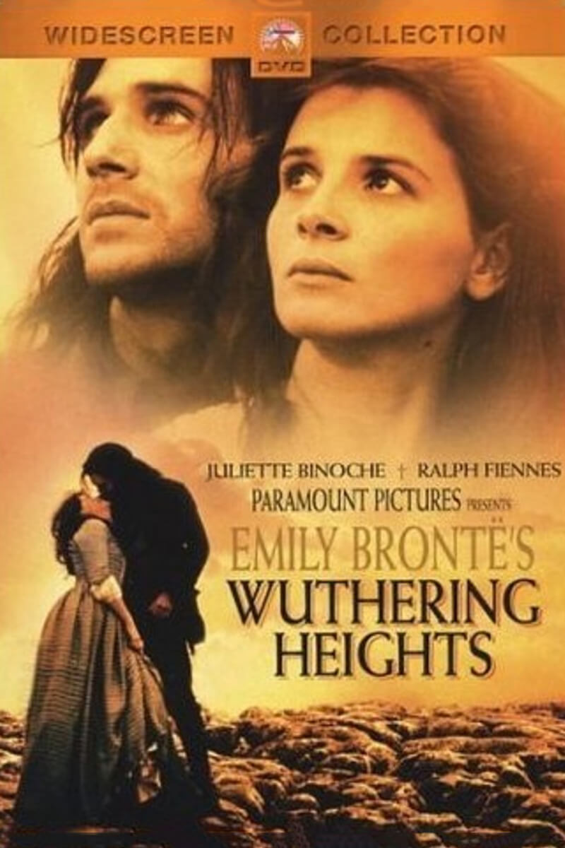 Wuthering Heights
