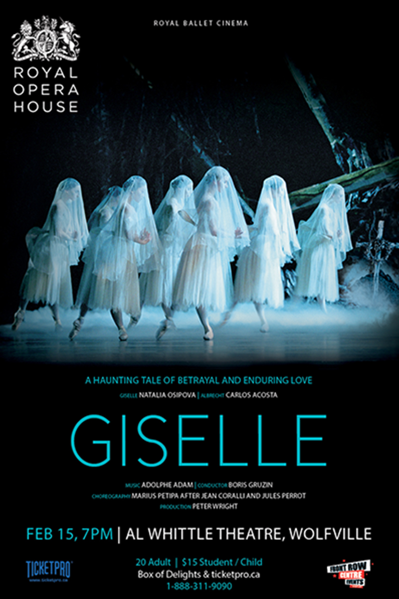 Giselle