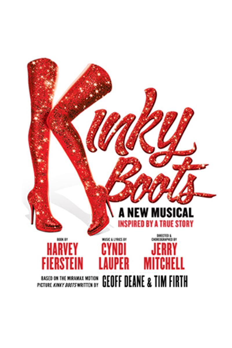 Kinky Boots